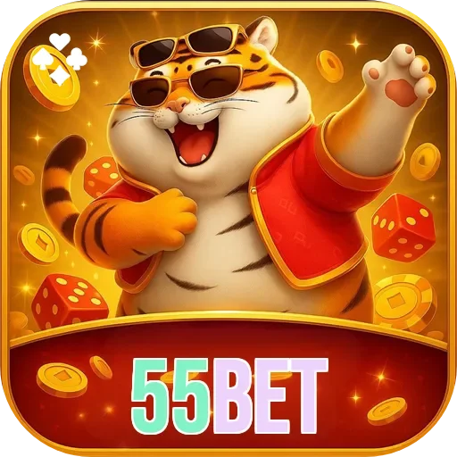 Cassino ao Vivo 55bet - Dealers Brasileiros Profissionais